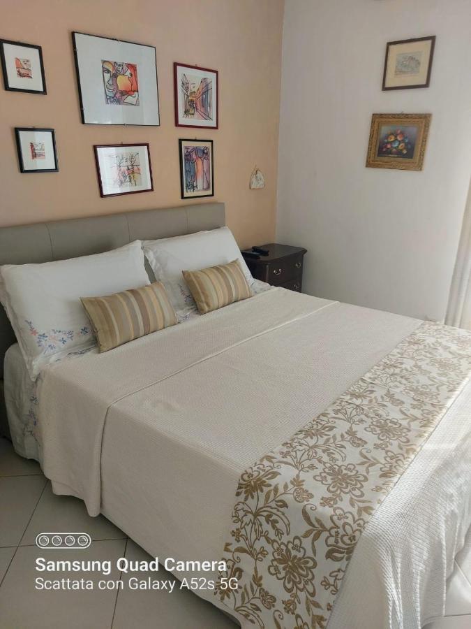 B&B Antonietta Vico Equense Eksteriør billede