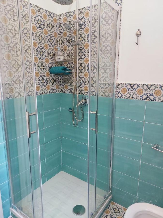 B&B Antonietta Vico Equense Eksteriør billede
